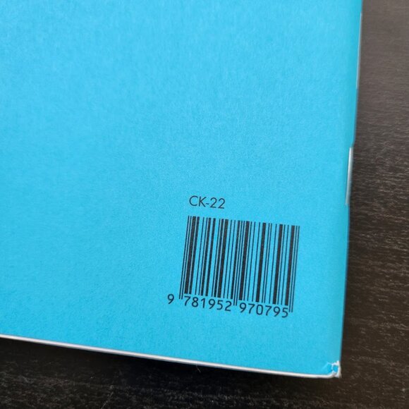 NEW Handwriting Without Tears Cursive Kickoff Student Workbook Writing English - Picture 2 of 16